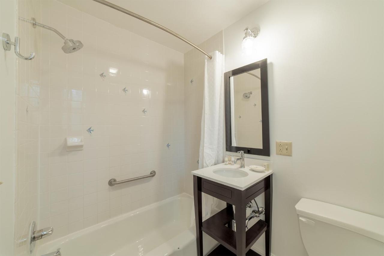 Inn Seven Hills Lenox