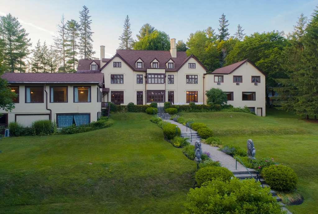 Seven Hills Inn