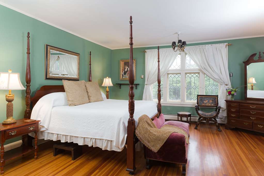 Seven Hills Inn 4*