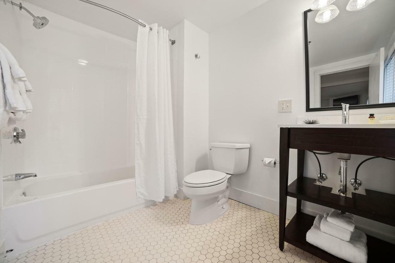 Inn Seven Hills Lenox