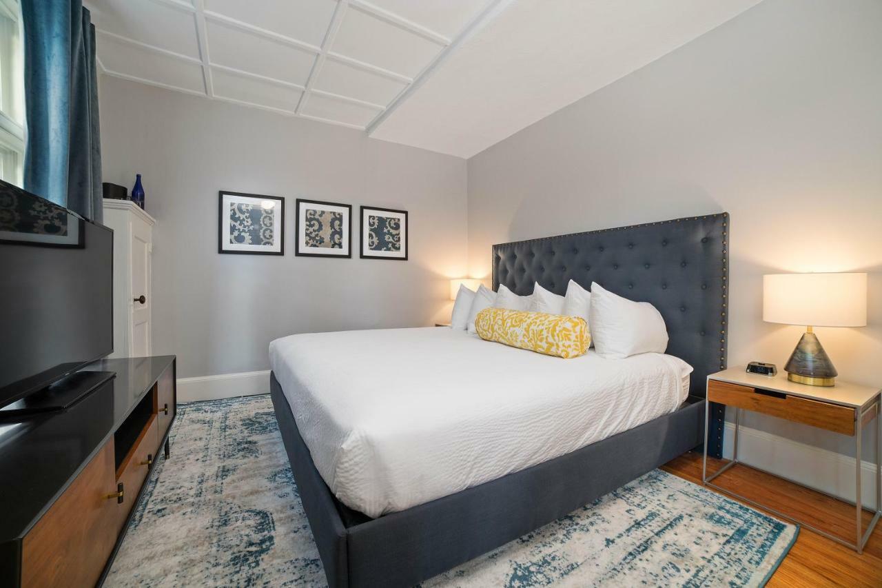 Seven Hills Inn Lenox