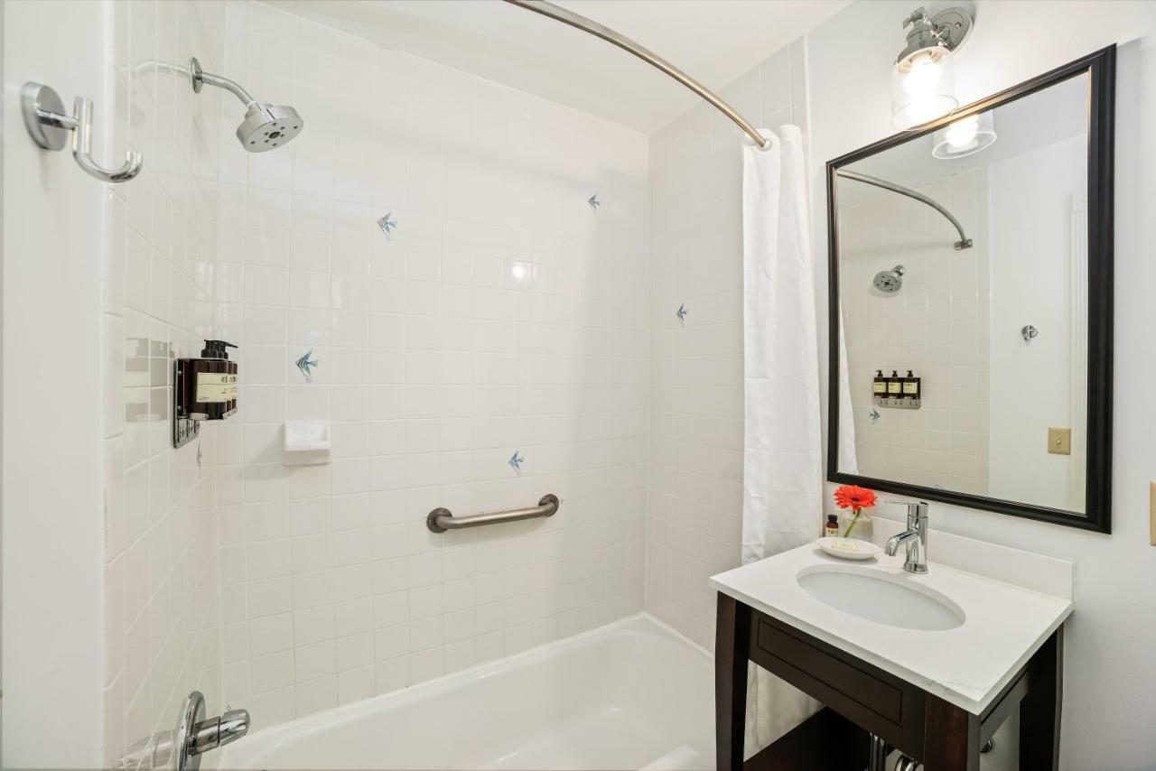 Inn Seven Hills Lenox
