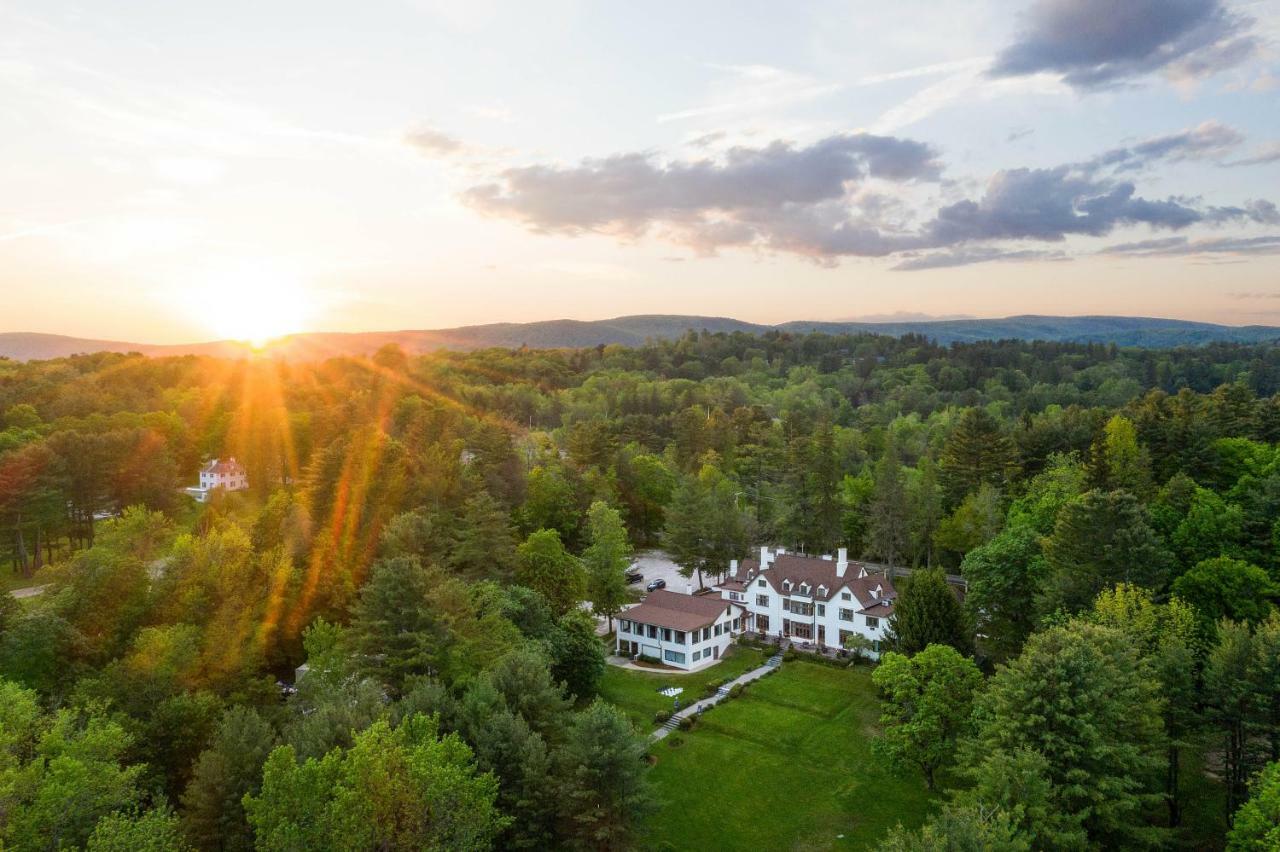 Seven Hills Inn Lenox