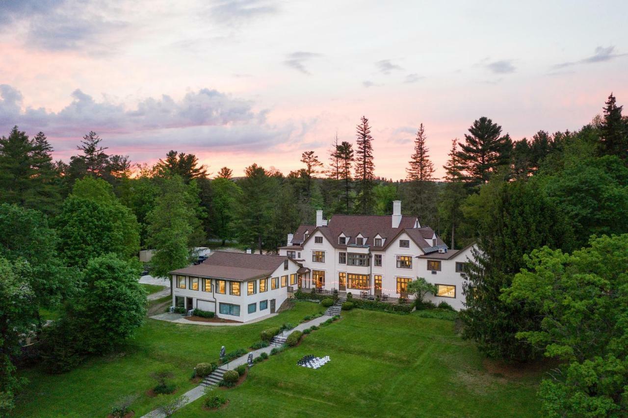 Seven Hills Lenox