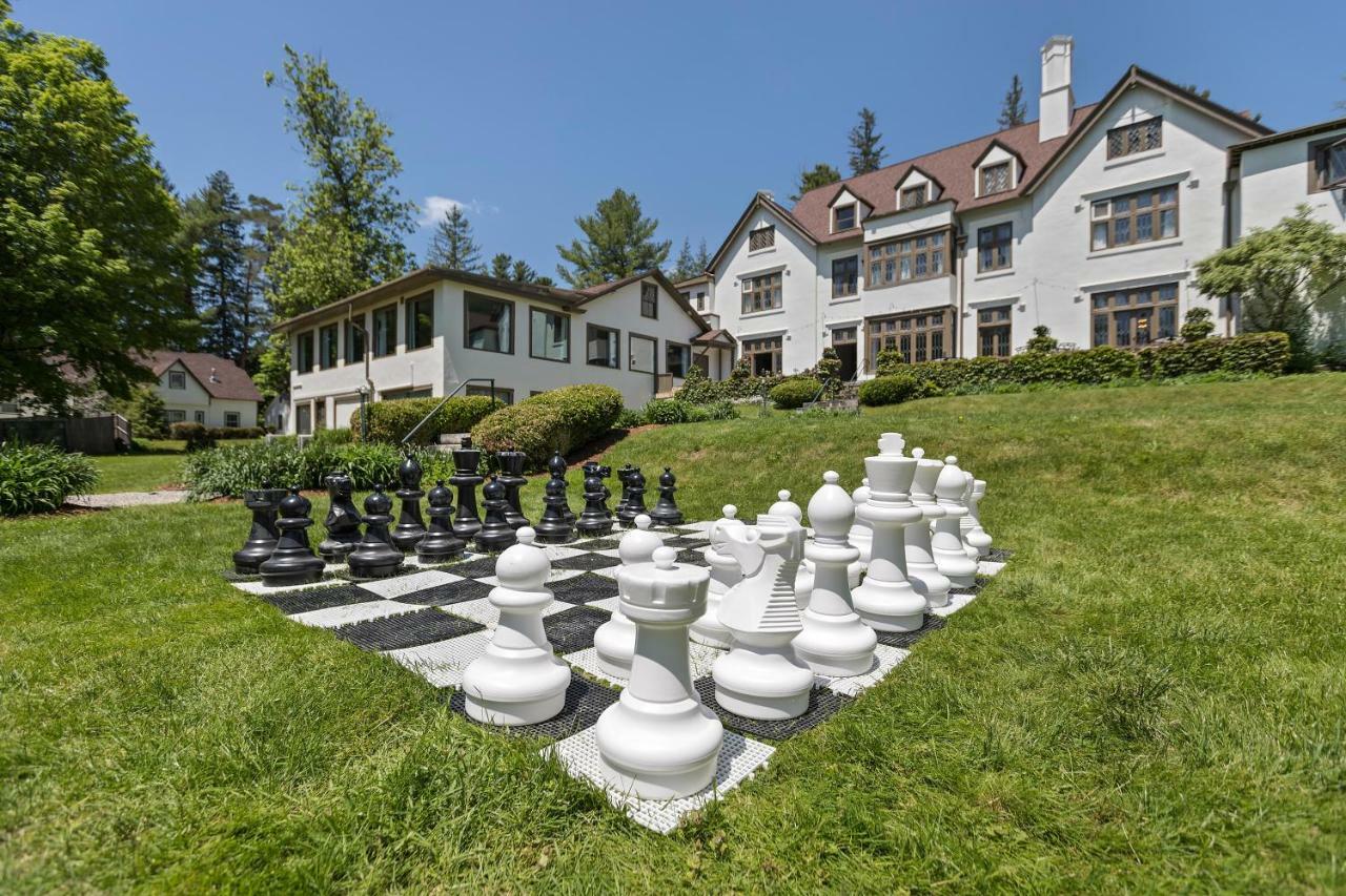 Seven Hills Inn Lenox