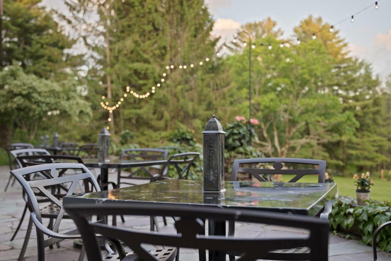 Seven Hills Inn