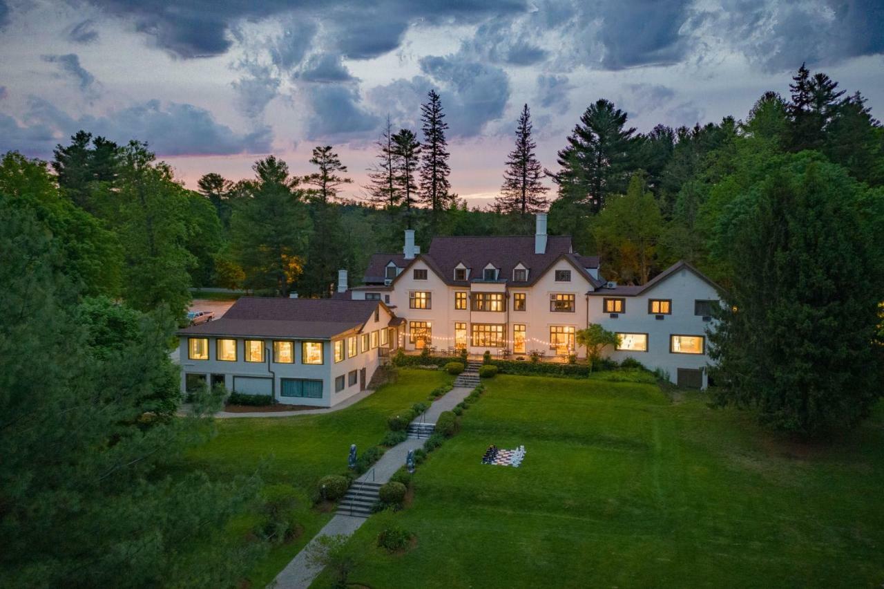 Seven Hills Inn