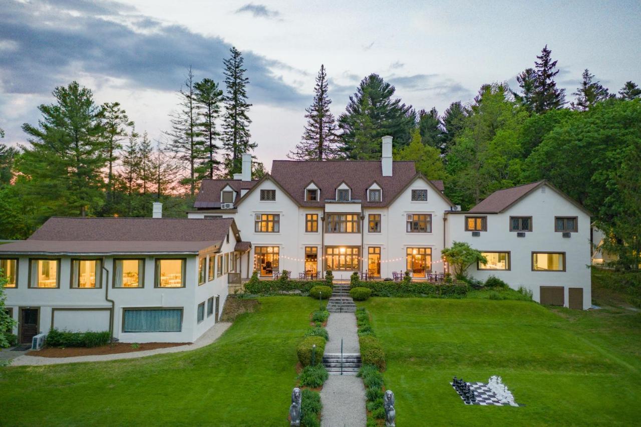 Seven Hills Inn Lenox
